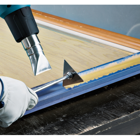 OUTIL DE GRATAGE X3 - PR00000041 - 0088381528054 - D'ORIGINE MAKITA