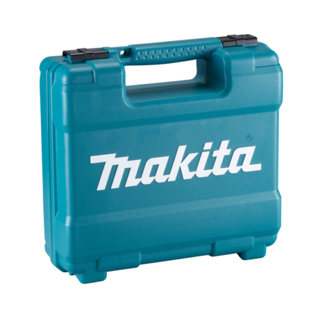 COFFRET PLASTIQUE / PR00000060 / 0088381585934 - D'ORIGINE MAKITA COFFRET PLASTIQUE / PR00000060 / 0088381585934 - D'ORIGINE MAKITA
