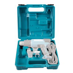 COFFRET HG6031V / PR00000061 / 0088381585941 - D'ORIGINE MAKITA 2