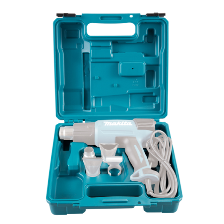 COFFRET HG6031V / PR00000061 / 0088381585941 - D'ORIGINE MAKITA COFFRET HG6031V / PR00000061 / 0088381585941 - D'ORIGINE MAKITA