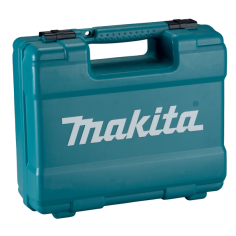 COFFRET PLASTIQUE / PR00000123 / 0088381585866 - D'ORIGINE MAKITA