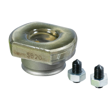 MATRICE SB20 ROND - SC05352510 - 0088381190770 - D'ORIGINE MAKITA