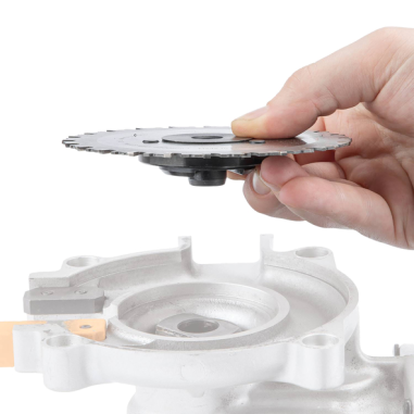 ENTRETOISE / SC09030550 / 0088381532358 - D'ORIGINE MAKITA