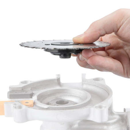 ENTRETOISE / SC09030550 / 0088381532358 - D'ORIGINE MAKITA