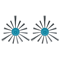 BROSSE LATERALE DOUCE / SH00000321 / 0088381553117 - D'ORIGINE MAKITA