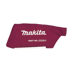 SAC A POUSSIERE - STEX122269 - 0088381120050 - D'ORIGINE MAKITA