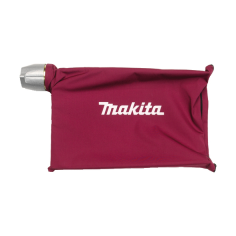 SAC A POUSSIERE 1100 - STEX122312 - 0088381114974 - D'ORIGINE MAKITA