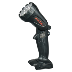 LAMPETORCHE MAKTEC14,4-18VLION - STEXMT001 - 0088381621267 - D'ORIGINE MAKITA 2