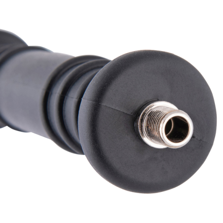 POIGNEE AVEC EMBOUT MAGNETIQUE (ANGLE 30°) - TE00000691 - 0088381798785 - D'ORIGINE MAKITA