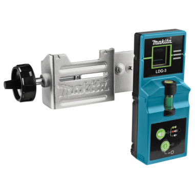 RECEPTEUR LASER LDG3 - TK0LDG301G - 0088381488853 - D'ORIGINE MAKITA