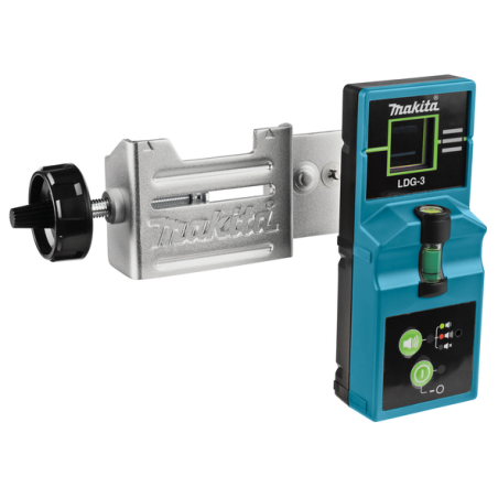 RECEPTEUR LASER LDG3 - TK0LDG301G - 0088381488853 - D'ORIGINE MAKITA