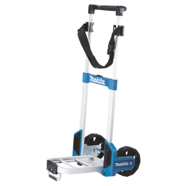 CHARIOT DIABLE POUR MAKPAC / TR00000001 / 0088381468190 - D'ORIGINE MAKITA