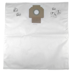 SAC FILTRE EN TISSU (5X) VC3511L - W107403838 - 3240890938749 - D'ORIGINE MAKITA