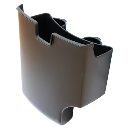 BOITE DE RANGEMENT / W107409980 / 3240890920829 - D'ORIGINE MAKITA