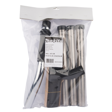 KIT DE NETTOYAGE - W107418349 - 0088381490115 - D'ORIGINE MAKITA