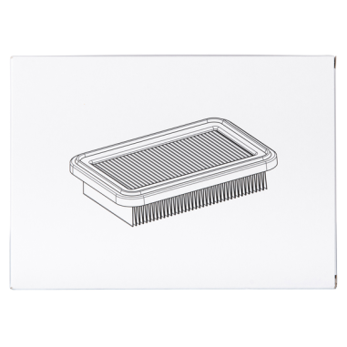 FILTRE PLAT PTFE / W107418351 / 0088381490139 - D'ORIGINE MAKITA