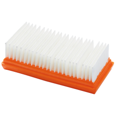 FILTRE MOTEUR PET / W107418352 / 0088381490146 - D'ORIGINE MAKITA