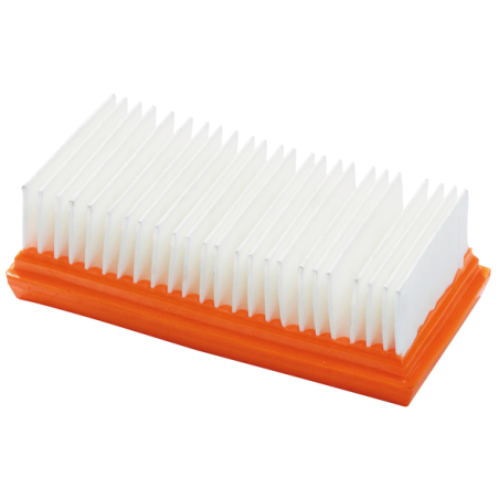 FILTRE MOTEUR PET / W107418352 / 0088381490146 - D'ORIGINE MAKITA