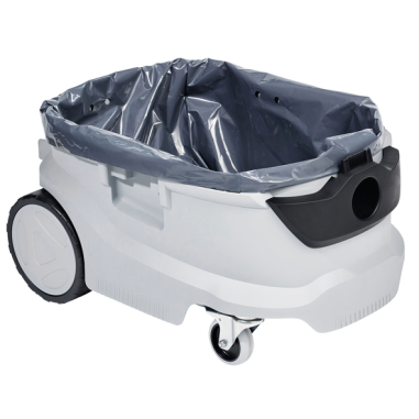 SAC EVACUATION EN PLASTIQUE (X5) VC4210 - W107418355 - 0088381490177 - D'ORIGINE MAKITA