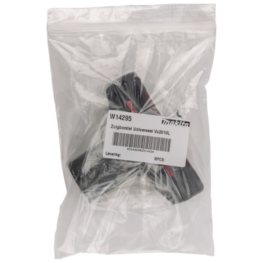 BROSSE UNIVERSELLE 45MM,115MM / W14295 / 3240890531636 - D'ORIGINE MAKITA