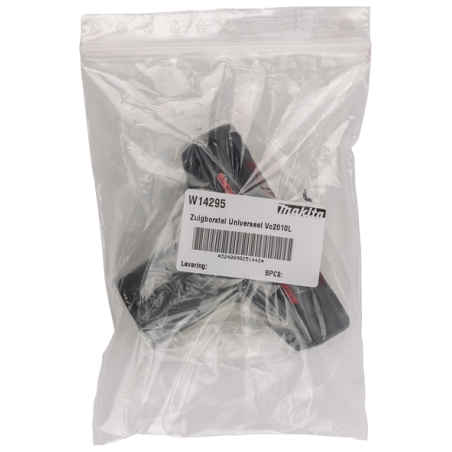 BROSSE UNIVERSELLE 45MM,115MM / W14295 / 3240890531636 - D'ORIGINE MAKITA