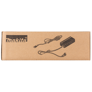 ADAPTATEUR AC / WL00000313 / 0088381121248 - D'ORIGINE MAKITA ADAPTATEUR AC / WL00000313 / 0088381121248 - D'ORIGINE MAKITA