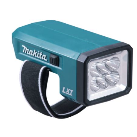 LAMPE BRACELET LED LI ION14,4V - STEXBML146 - 0088381614795 - D'ORIGINE MAKITA