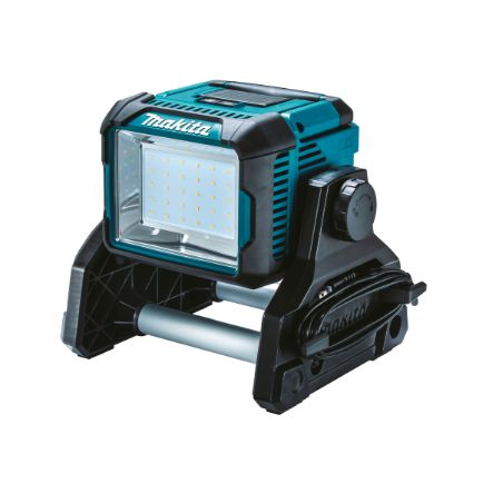LAMPE DE CHANTIER SANS FIL - DEADML811 - 0088381888288 - D'ORIGINE MAKITA