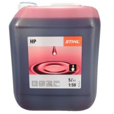 HUILE 2 TEMPS HP 5L - STIHL