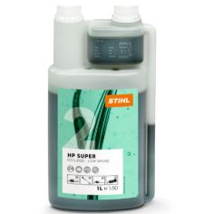 HUILE 2 TEMPS HP SUPER 1L - STIHL