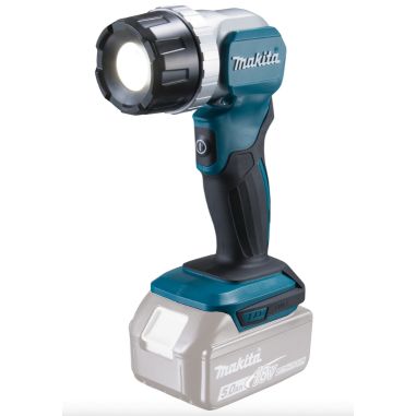 LAMPE DE TRAVAIL LED - DEBDML808 - 0088381853118 - D'ORIGINE MAKITA