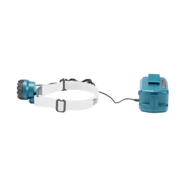 LAMPE FRONTALE LED LI 14,4-18V - DEBDML800 - 0088381675710 - D'ORIGINE MAKITA