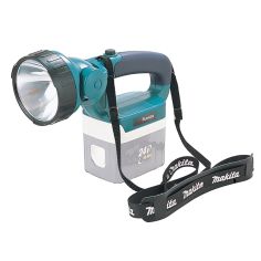 LAMPE TORCHE 24V(ss Batterie) - BML240 - 0088381038720 - D'ORIGINE MAKITA