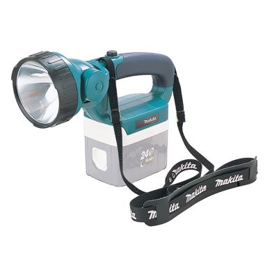 LAMPE TORCHE 24V(ss Batterie) - BML240 - 0088381038720 - D'ORIGINE MAKITA