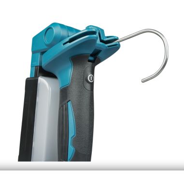 LAMPE TORCHE LED LXT - DEBDML816 - 0088381755160 - D'ORIGINE MAKITA