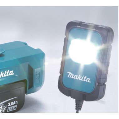 LAMPE TORCHE LED14,4-18V LI ION - DEADML803 - 0088381675789 - D'ORIGINE MAKITA