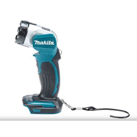 LAMPETORCHE LED14,4-18V LI ION - DEBDML802 - 0088381675758 - D'ORIGINE MAKITA