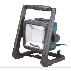 PROJECTEUR DE CHANTIER 18V - FILAIRE - DEADML805 - 0088381699303 - D'ORIGINE MAKITA