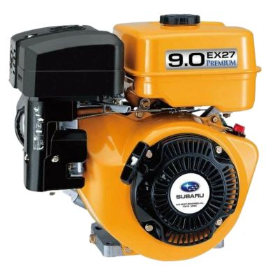 MOTEUR 9CV D25 4 X 72 DM SH - ROBIN SUBARU