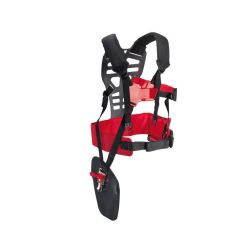 HARNAIS DE DEBROUSSAILLAGE PROFESSIONNEL - TECOMEC