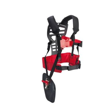 HARNAIS DE DEBROUSSAILLAGE PROFESSIONNEL - TECOMEC