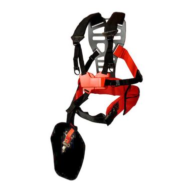 HARNAIS DE DEBROUSSAILLAGE PROFESSIONNEL - TECOMEC