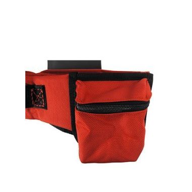 HARNAIS DE DEBROUSSAILLAGE PROFESSIONNEL - TECOMEC