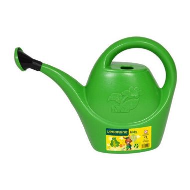 ARROSOIR PLASTIQUE ENFANT 2L - LEBORGNE