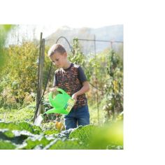 ARROSOIR PLASTIQUE ENFANT 2L - LEBORGNE 2