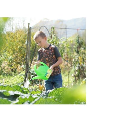 ARROSOIR PLASTIQUE ENFANT 2L - LEBORGNE