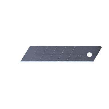 BOITE DE 10 LAMES DE CUTTEUR SECABLE - KING TONY