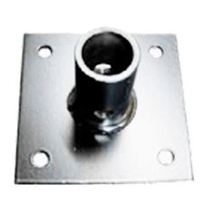 LOT DE 2 MOYEUX Diametre 25 - Trou 10 - Longueur 37mm