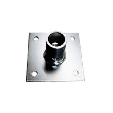LOT DE 2 MOYEUX Diametre 25 - Trou 10 - Longueur 37mm