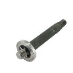 ARBRE DE PALIER DE LAME 6 ETOILES H:157 mm - D'ORIGINE MTD 